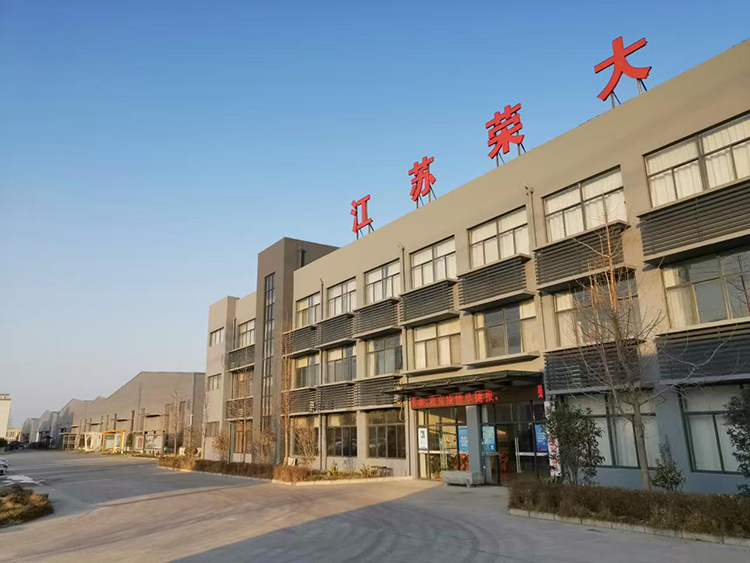 榮大公交候車亭廠家廠區(qū)實(shí)拍